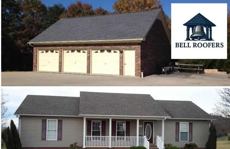 Bell Roofers Roofing Contractor in Bell, CA project in Bell, CA (2)