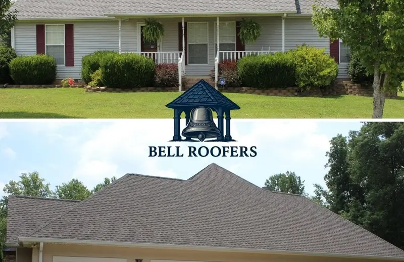 Bell Roofers Roofing Contractor in Bell, CA project in Bell, CA (5)