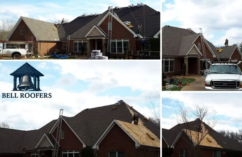 Bell Roofers Roofing Contractor in Bell, CA project in Bell, CA (6)