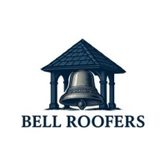 Bell Roofers logo